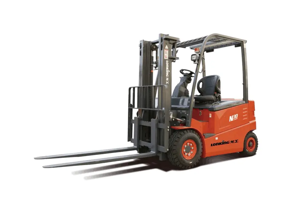 Lonking LG18B VI