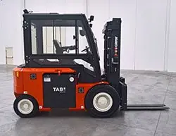 Carer KR 55 S