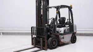 Nissan UD 02 A 25 PQ