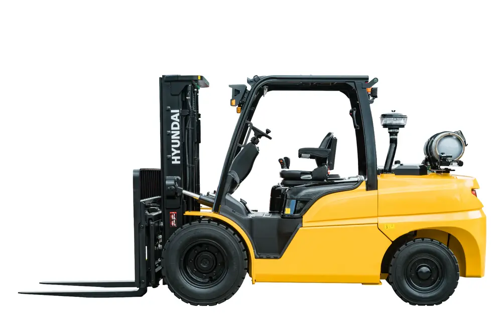 Hyundai 50L-9
