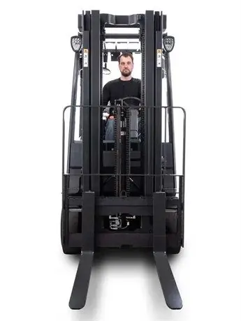 Doosan GC20S-9