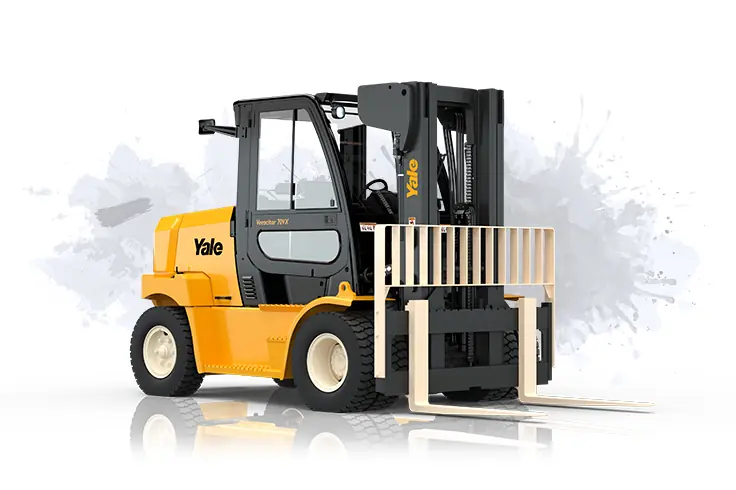 Yale GLP70SVX9 Base