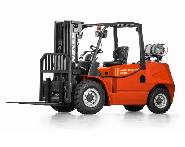 Nexen FGR50DS