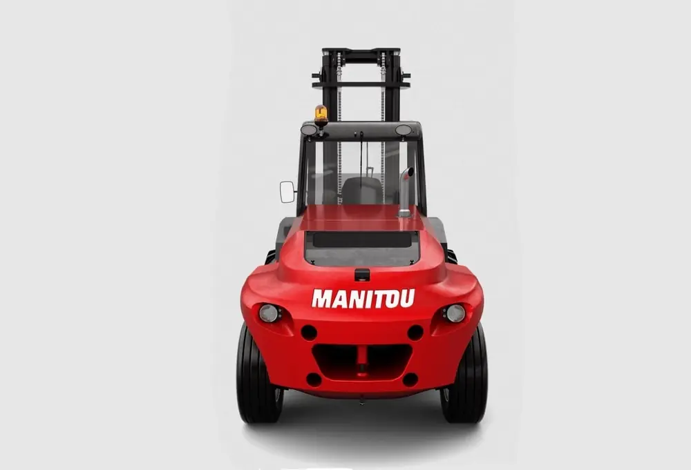 Manitou M 70-2 H