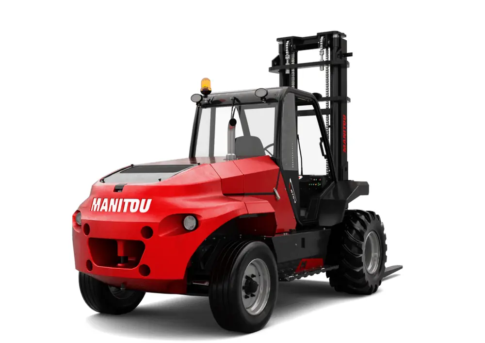 Manitou M 70-2 H thumbnail 3