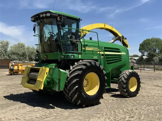 John Deere 7800