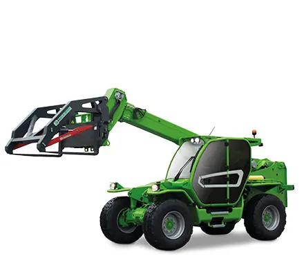 Merlo P 72.10 PLUS