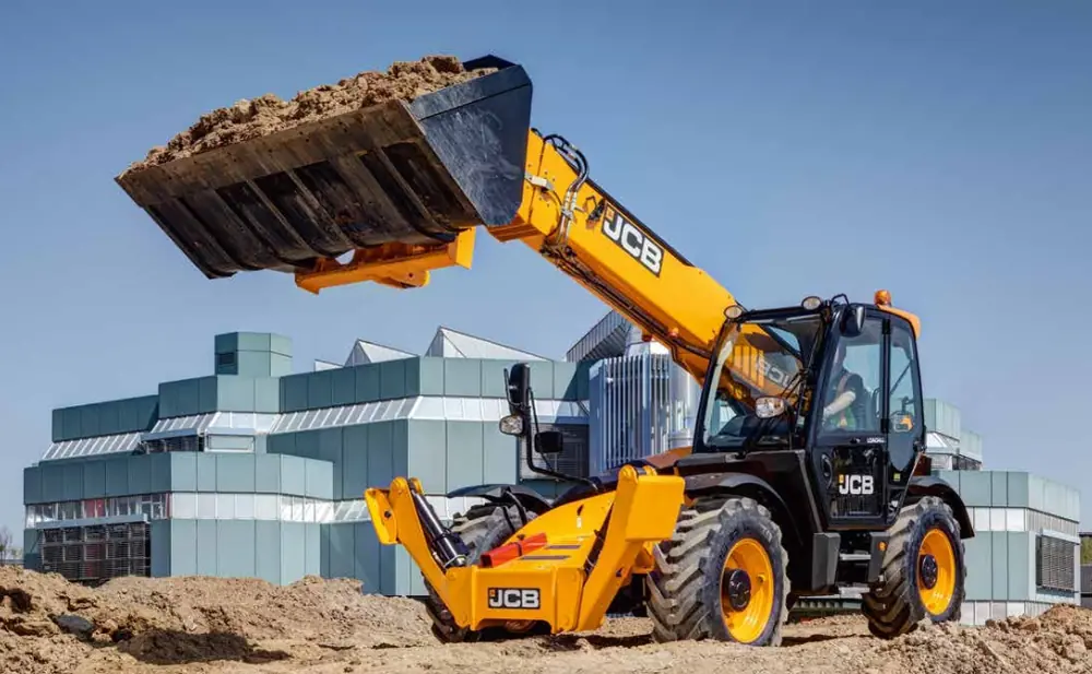 JCB 512-26TC thumbnail 2