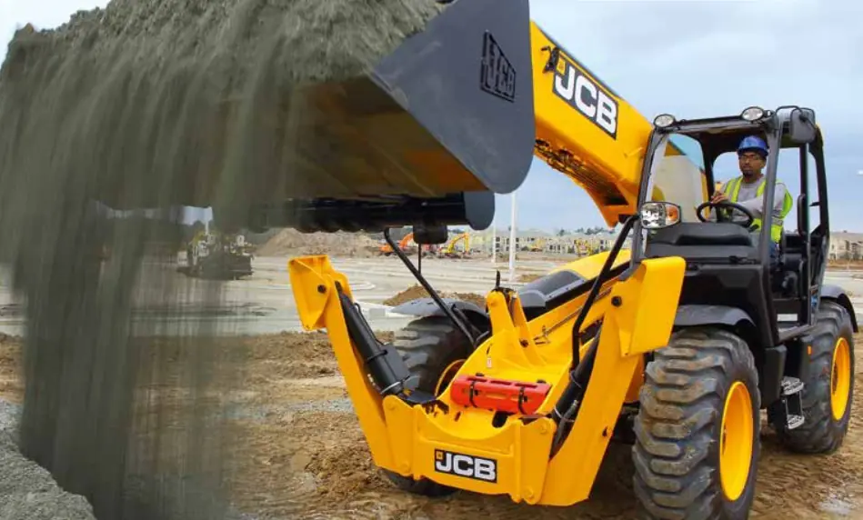 JCB 512-26TC thumbnail 3