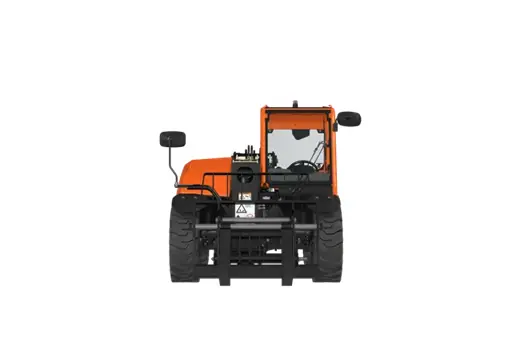 JLG 519