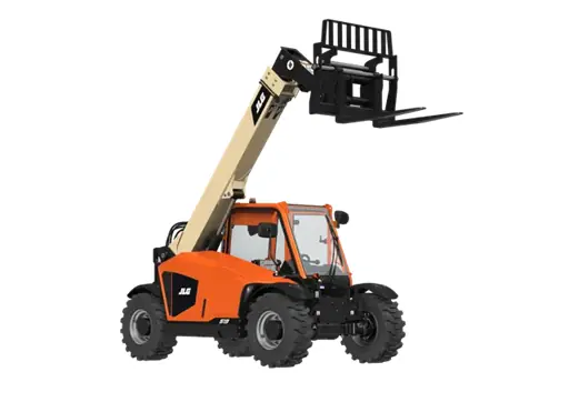 JLG 519 thumbnail 2