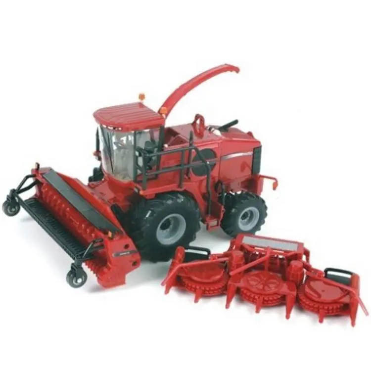 Case IH CHX 620