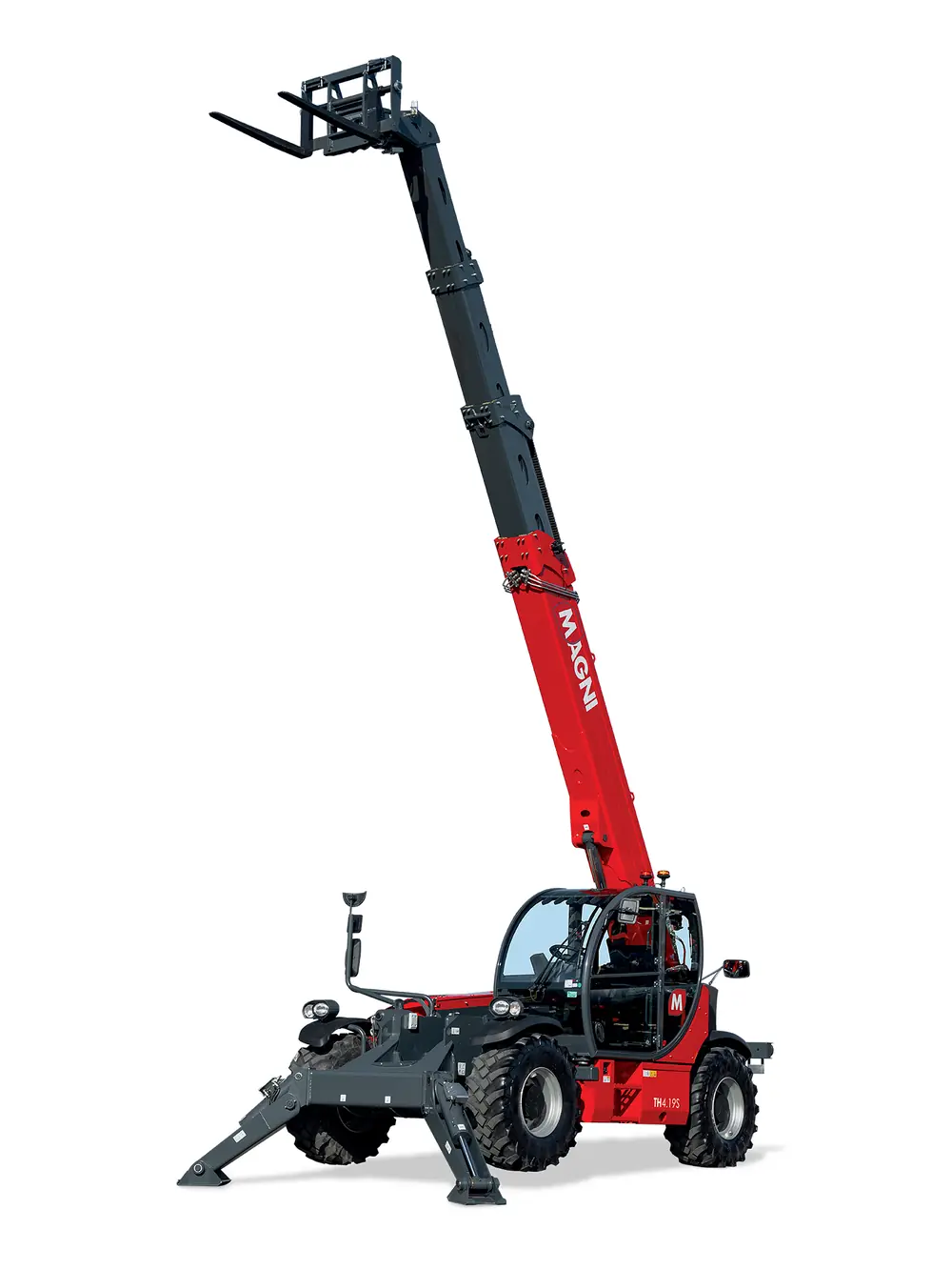 MAGNI TH 4.19 S