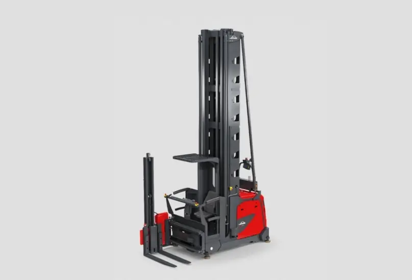 Linde K-MATIC 0.7 thumbnail 3
