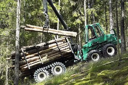 Gremo 1350 VT