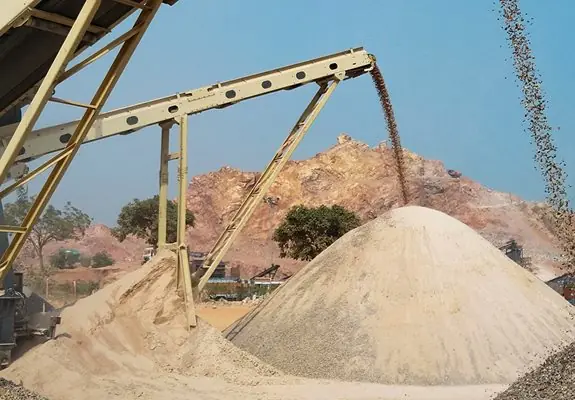 Metso NW 300HP