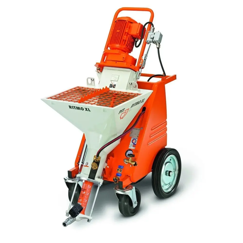 PFT Ritmo XL FC-230V