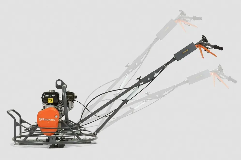 Husqvarna BG 375