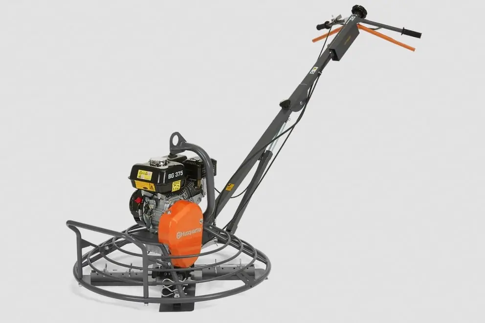 Husqvarna BG 375 thumbnail 2