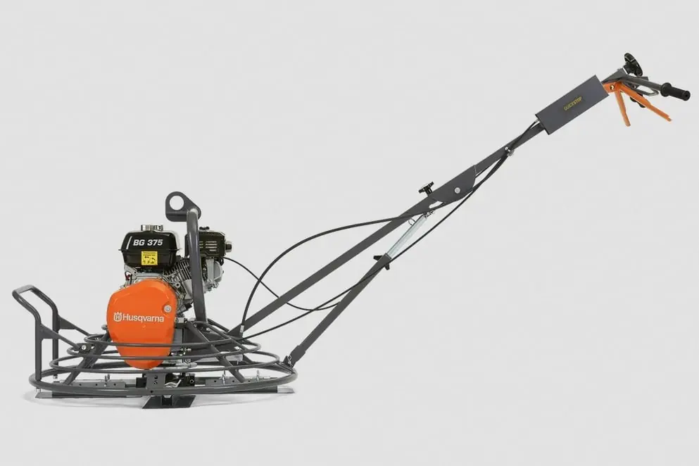 Husqvarna BG 375 thumbnail 4