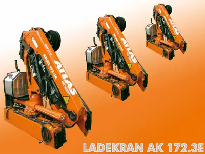 Atlas AK 172.3E A3 thumbnail 2