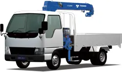 Tadano TM-ZE294HS