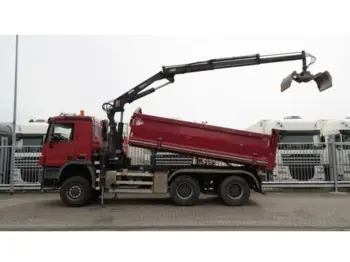 Tirre Euro 181.2 T
