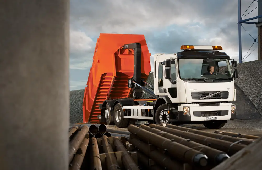 Multilift XR 18 SL 51