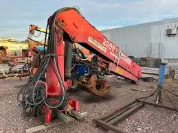 Jonsered J 890 DT