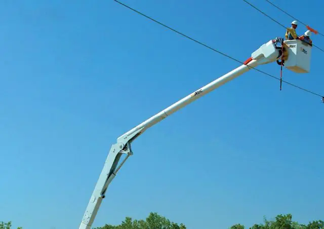 Altec AN32