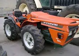 Goldoni Euro 50 A