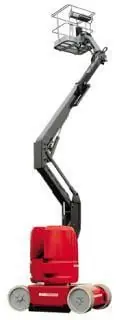 Manitou 120 AE