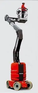 Manitou 120 AETJ L