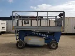 Genie TKD Genie V 2470