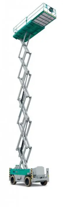 Iteco IT 17210 D