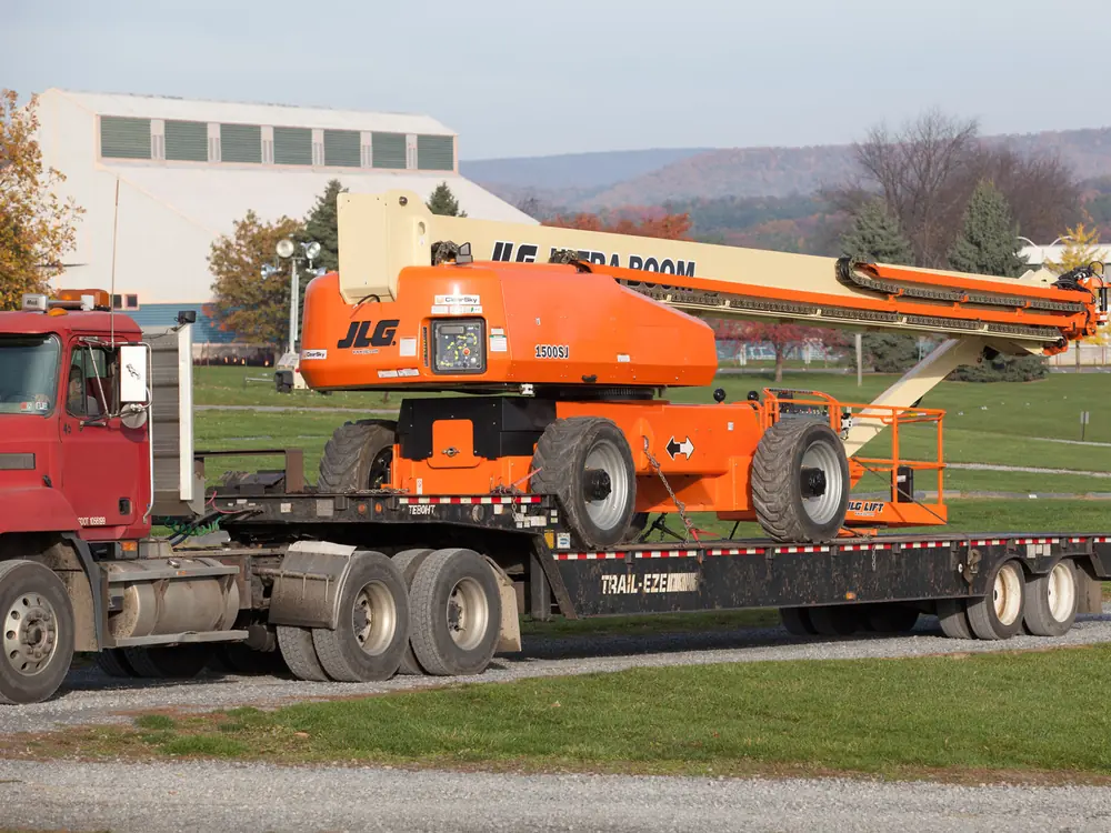 JLG 1500SJ