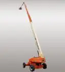 JLG 1500SJ thumbnail 2