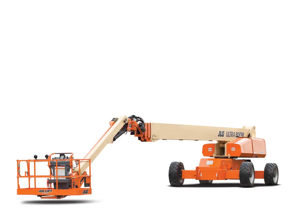 JLG 1500SJ thumbnail 3