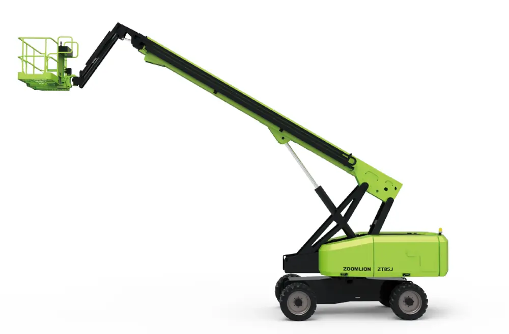 Zoomlion ZT85J