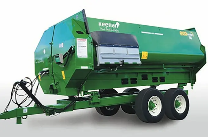 KEENAN ECO58