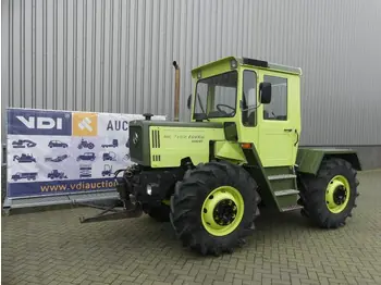 Mercedes-Benz Trac 900