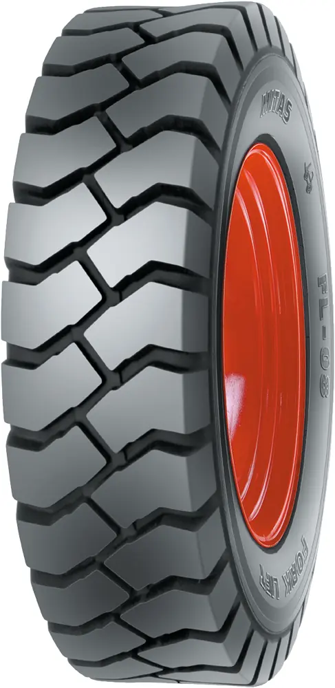 Mitas 6.50 - 10 FL-02 125 A5