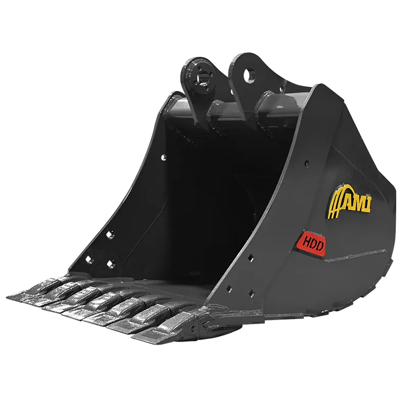 AMI HD6080E60ST thumbnail 2