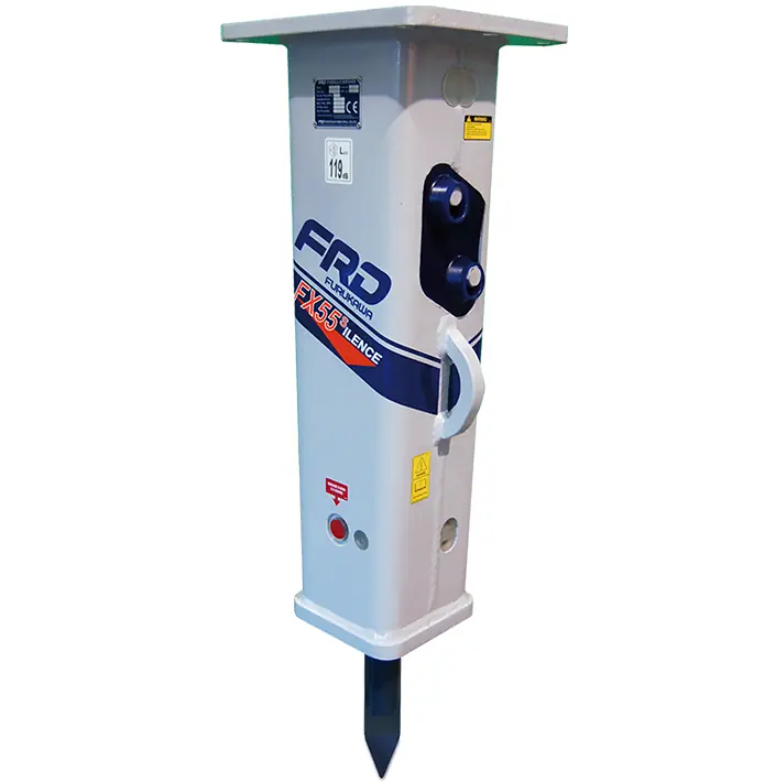 FRD FX55