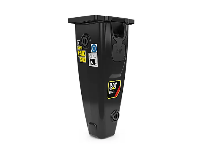 Caterpillar H65ES thumbnail 2