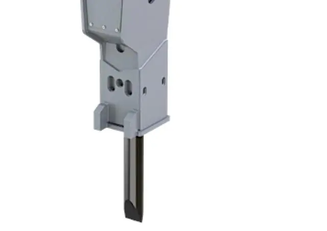 Kinshofer KFX 16