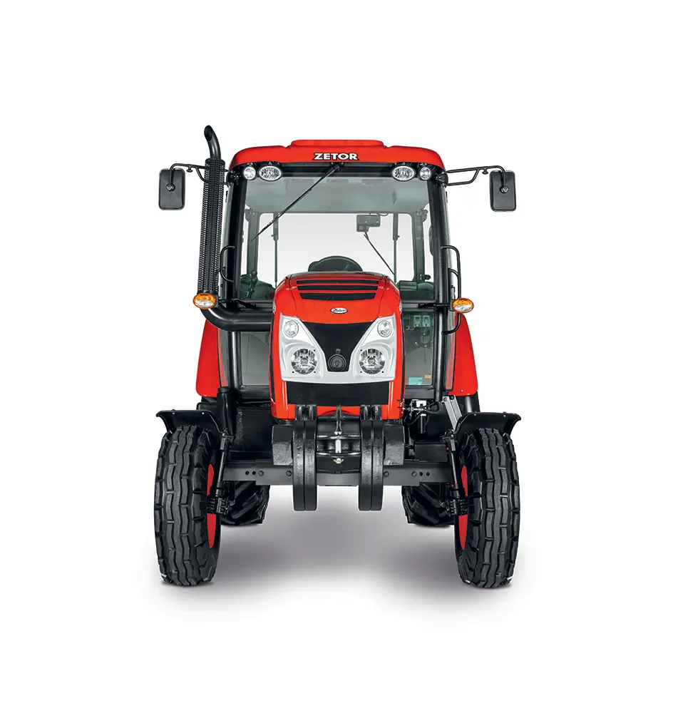 Zetor Proxima 70 EKO thumbnail 2