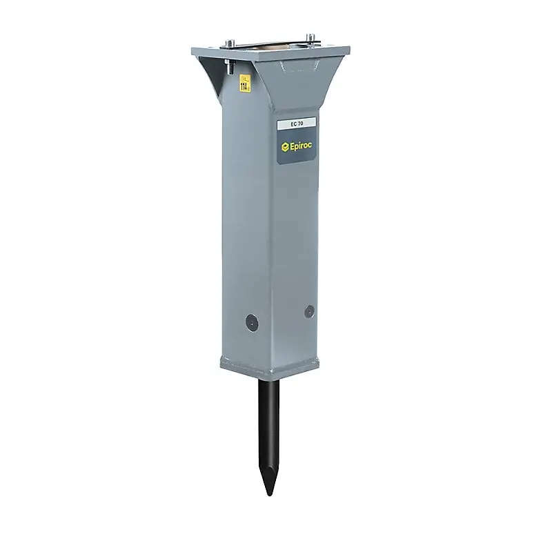 Epiroc EC 70 T