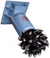 Rockwheel by ROCK.ZONE AX 10