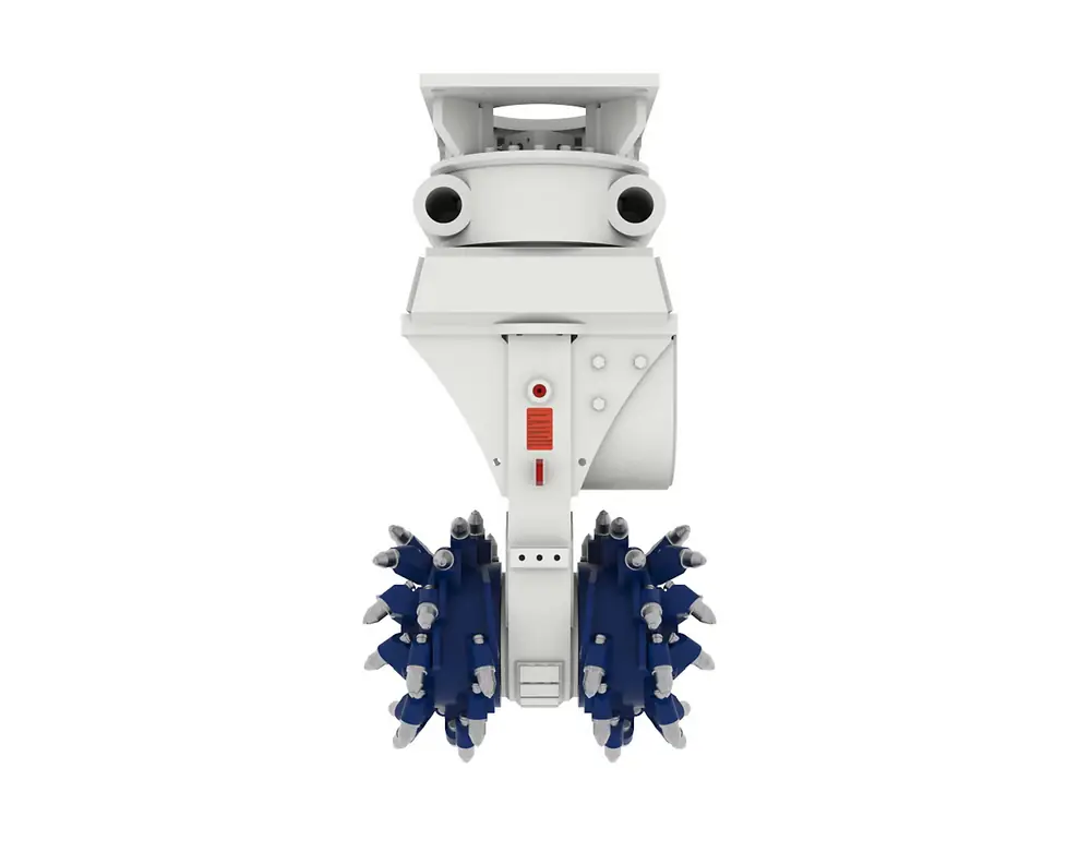 Erkat ERC 600